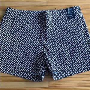 NY&Co Pull On Shorts